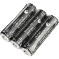 Портативная радиостанция Decross DC63 (2 шт, красный)