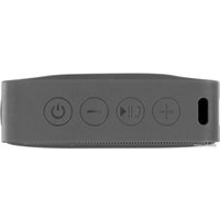 Беспроводная колонка DEXP P190 (серый)