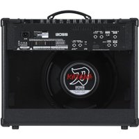 Комбоусилитель Boss Katana 100 MkIII