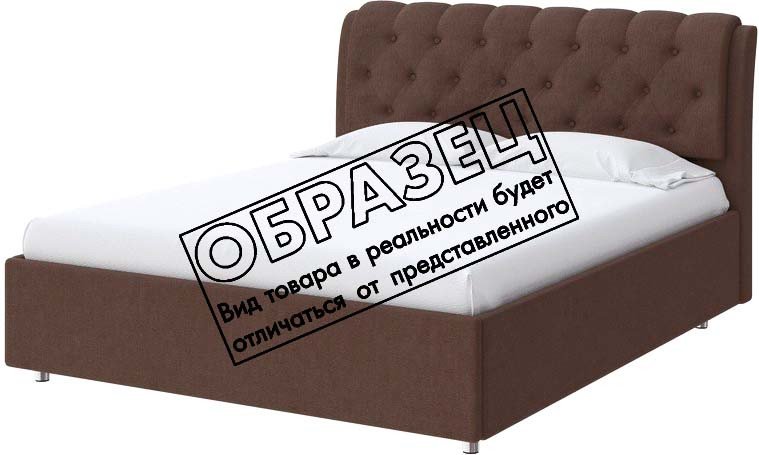 

Кровать PROxSON Chester Monopoly 80x200 (горячий шоколад 237)