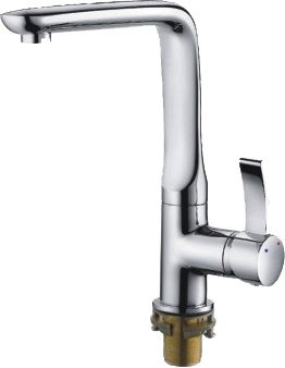 

Смеситель FRAP H76 F4076