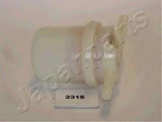 

Топливный фильтр Japanparts FC231S