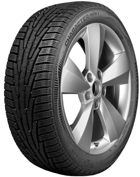 

Зимние шины Ikon Character Snow 2 225/45R19 96T XL