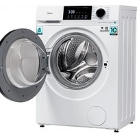 Стиральная машина Midea MFC3814BSW47/W