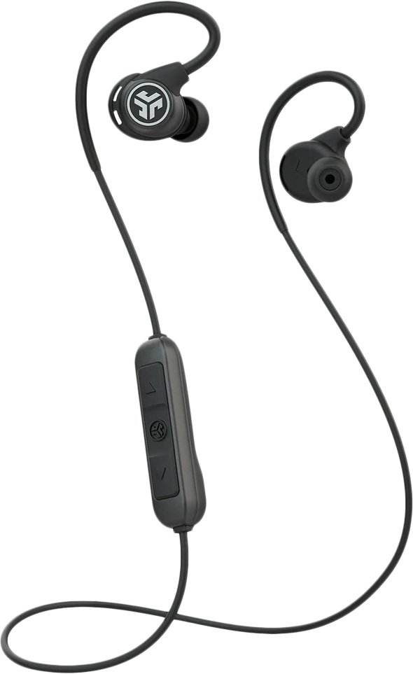 

Наушники JLab Audio Fit Sport 3 (черный)
