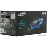 Пылесос Samsung SC8872 (VCC8872H3K/XEV)