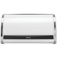 Хлебница Brabantia 306044 (белый)