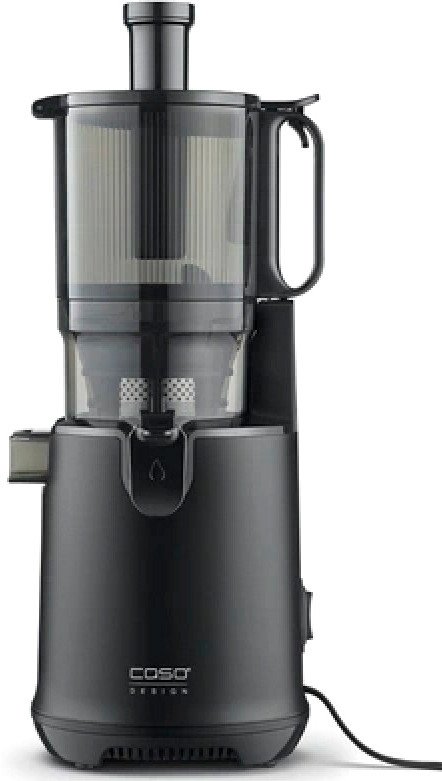 Соковыжималка CASO Juice Fit Pro