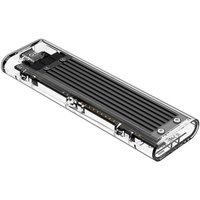 Бокс для накопителей M.2 Orico TCM2-C3-BK