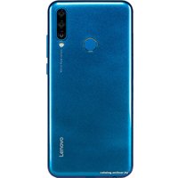 Телефон Lenovo K10 Note 4GB/64GB (синий)