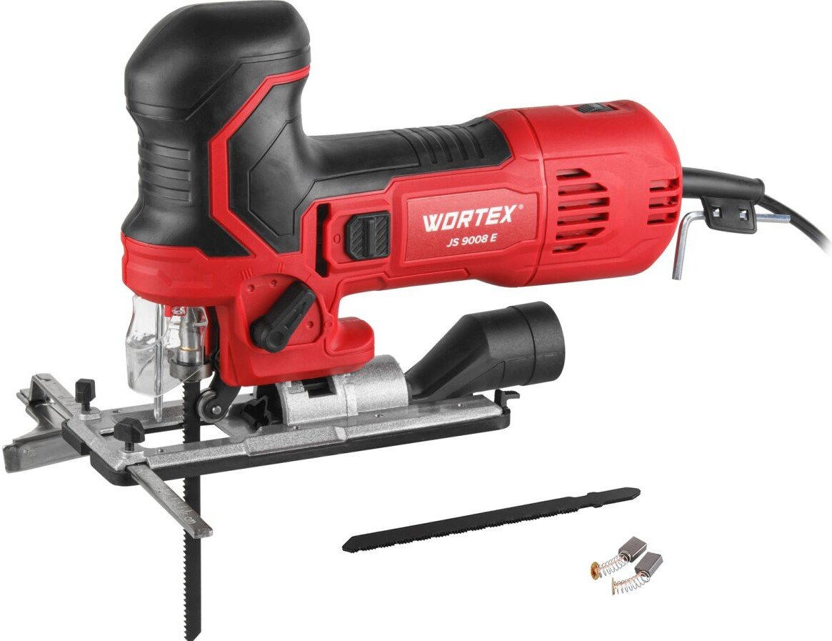 

Электролобзик Wortex JS 9008 E 1335988