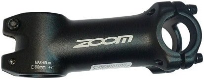 

Вынос Zoom TDS-D349-8 1-1/8х90х25.4мм