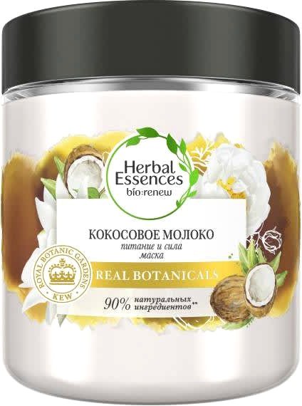 

Маска Herbal Essences Кокосовое молоко 250 мл