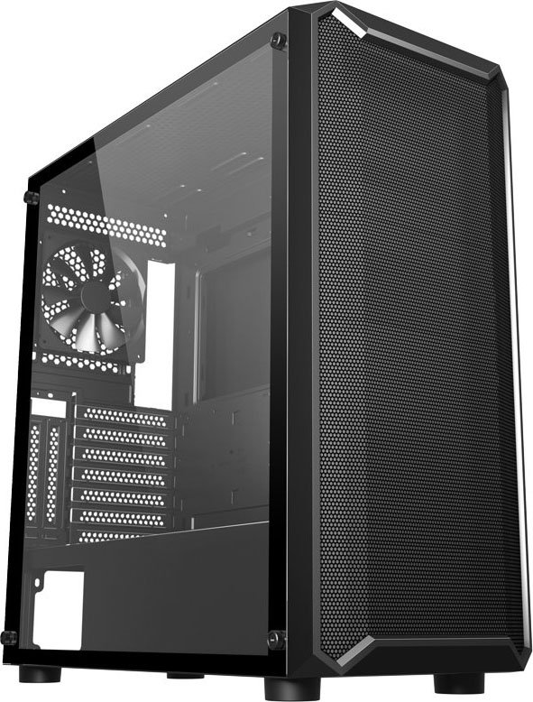 

Корпус FSP CMT591