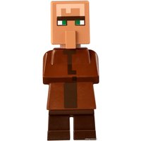 Конструктор LEGO Minecraft 21138 Арбузная ферма