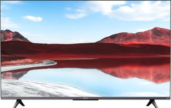 

Телевизор Xiaomi TV A Pro 43" 2025 (международная версия)