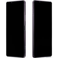 Телефон Sony Xperia 1 II XQ-AT52 8GB/256GB (фиолетовый)