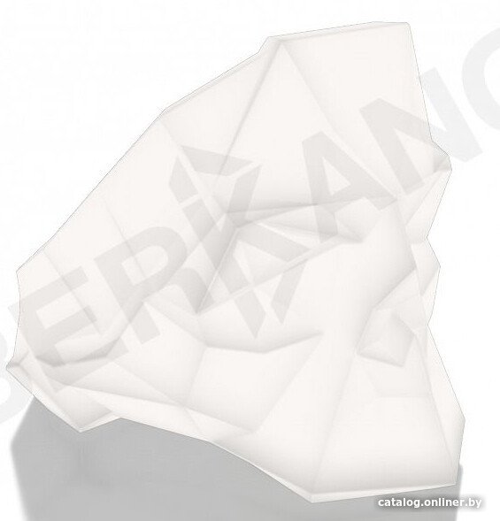 Садовое кресло Berkano Skull 230_002_03_106 (белый)