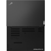 Ноутбук Lenovo ThinkPad L15 Gen 1 20U30017RT