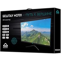 Монитор Бештау M2701/2KP/PRO