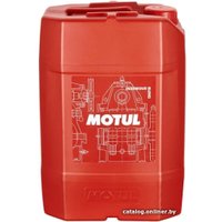 Тормозная жидкость Motul DOT 3&4 Brake Fluid 20л