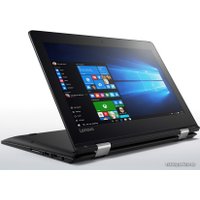 Ноутбук 2-в-1 Lenovo Yoga 310-11IAP 80U2005FPB
