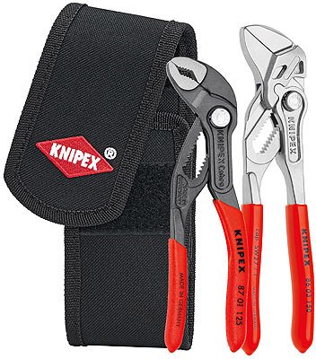 

Набор пассатижей Knipex 002072V01 (2 предмета)