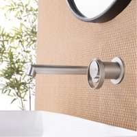 Смеситель Ganzer GZ19144-G