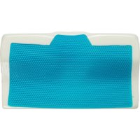 Ортопедическая подушка Mio Tesoro 60x35x12 AL2462114