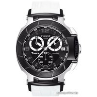 Наручные часы Tissot T-Race Chronograph T048.417.27.057.05