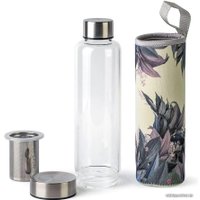 Бутылка для воды Taller TR-32331