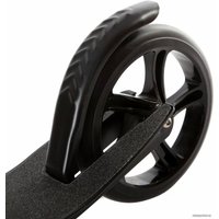 Двухколесный подростковый самокат Novatrack Polis 200 Pro'30 200FS.POLIS.VT21 (фиолетовый)