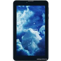 Планшет Arian Space 71 ST7002PG 3G 4GB (черный)