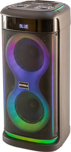 Патибокс Supra SMB-800