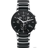 Наручные часы Rado Centrix Chronograph R30130152 в Гомеле