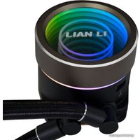 Система жидкостного охлаждения для процессора Lian Li Galahad II Trinity 240 G89.GA2T24B.00