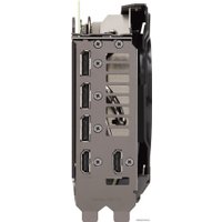 Видеокарта ASUS TUF Gaming GeForce RTX 3080 V2 OC 10GB GDDR6X