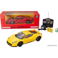 Автомодель MZ Ferrari 1:14