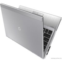 Ноутбук HP EliteBook 2570p (H5D95EA)