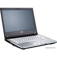 Ноутбук Fujitsu LIFEBOOK S760 (S7600MF285RU)