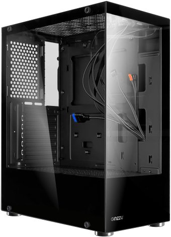 Ginzzu CL100 корпус купить в Минске