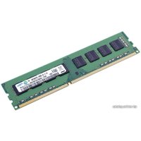 Оперативная память Samsung DDR3 PC3-10600 8GB (M378B1G73AH0-CH9)