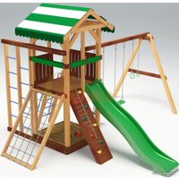 Игровой комплекс Савушка 11 С-11