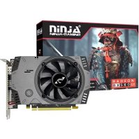 Видеокарта Sinotex Ninja Radeon RX 560 4GB GDDR5 AJRX56045F
