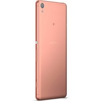 Телефон Sony Xperia XA Rose Gold
