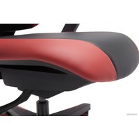 Игровое (геймерское) кресло Everprof Tiger (экокожа/красный)