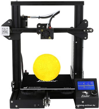Creality Ender-3