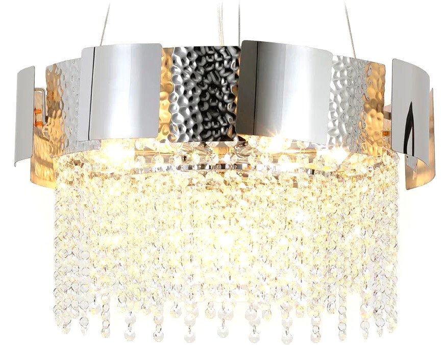 

Подвесная люстра Ambrella light TR TR5244