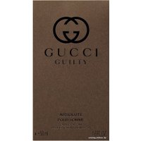 Парфюмерная вода Gucci Guilty Absolute Pour Homme EdP (50 мл)
