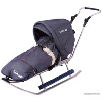 Санки Adbor Piccolino Xdrive